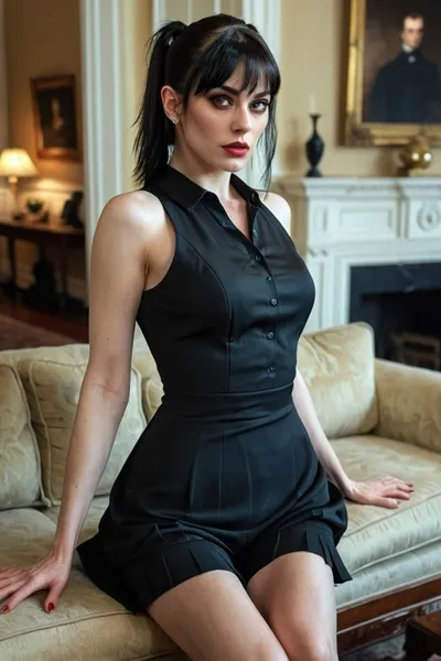 Flipped Chat AI – Chat dengan Lythicah