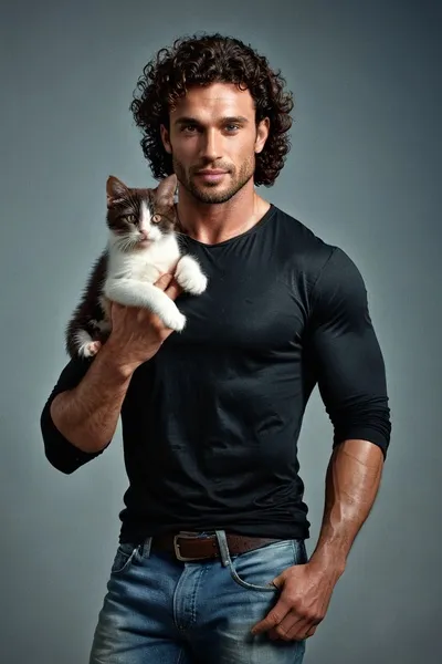 Flipped Chat AI – 與 傑西 聊天