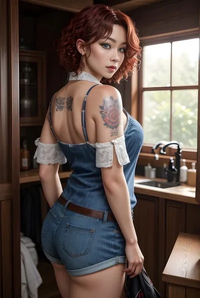 الذكاء الاصطناعي للدردشة المعكوسة – الدردشة مع لينا