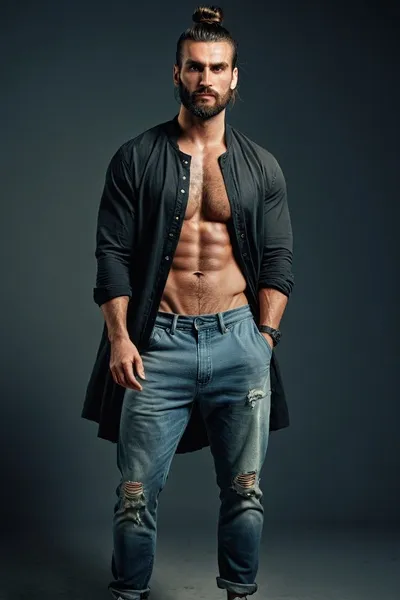 Flipped Chat AI – 與 盧卡 聊天