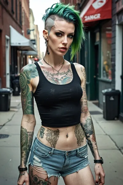 Flipped Chat AI – Chatear con Jennifer