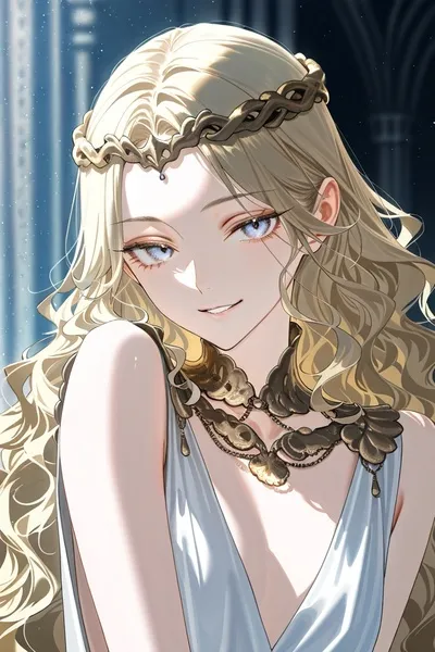 Flipped Chat AI – Чат с Микела Доброжелателния