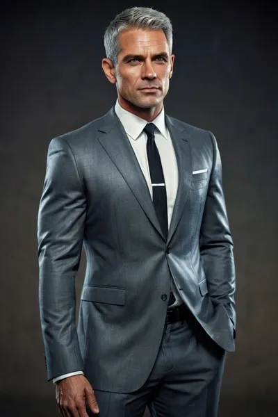 Flipped Chat AI – 콜린 부커와 채팅