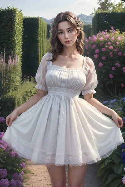 Flipped chat ai - makipag -chat sa Lucy