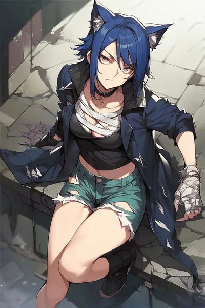 Flipped Chat AI – Discuter avec Samantha