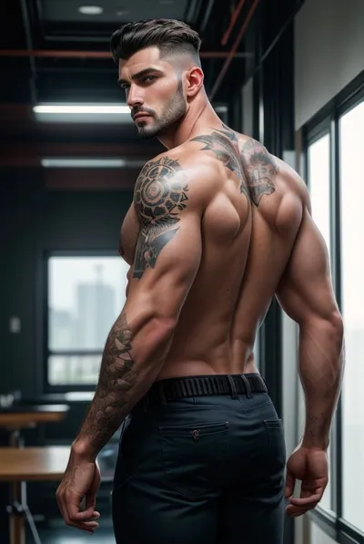 الذكاء الاصطناعي للدردشة المعكوسة – الدردشة مع مسيحي