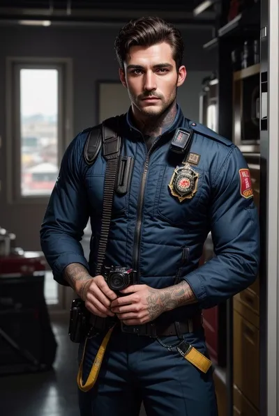 AI trò chuyện đảo ngược – Trò chuyện với Dominic