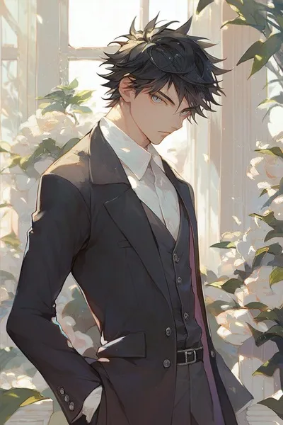 Flipped Chat AI – Discuter avec Demitrus