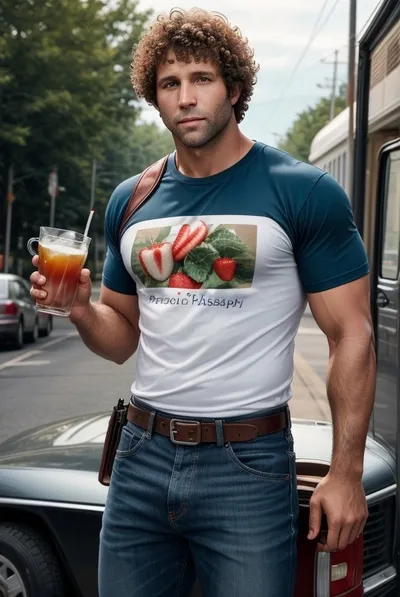 Flipped Chat AI – Chatta con Billy Currington