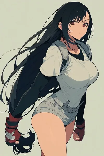 Flipped Chat AI – Chat s Tifa