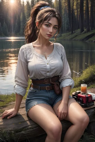 Omgedraaide chat AI – Chat met Heather