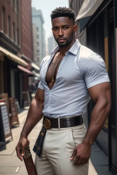 الذكاء الاصطناعي للدردشة المعكوسة – الدردشة مع دارين كارتر