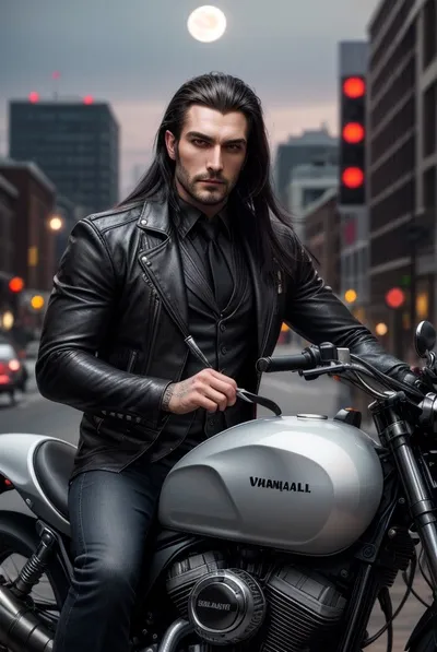 FlippedチャットAI – バイロンとチャット