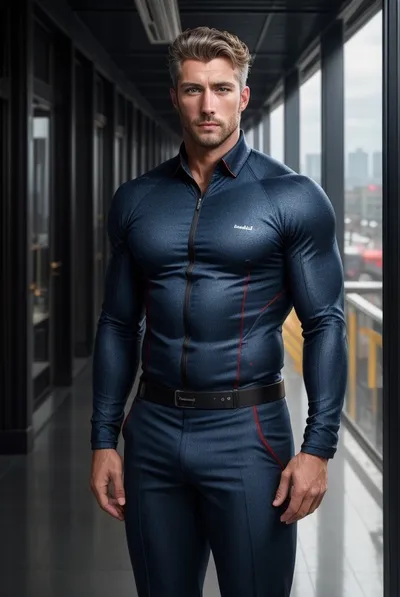 Flipped Chat AI – แชทกับ เซบาสเตียน