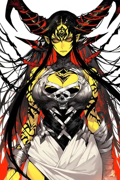 Flipped Chat AI – Chatten mit Darth Ceravex