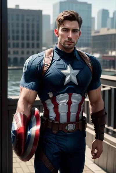 AI trò chuyện đảo ngược – Trò chuyện với Steve