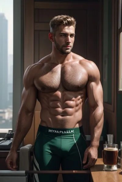 Flipped Chat AI – Chatear con Oliver