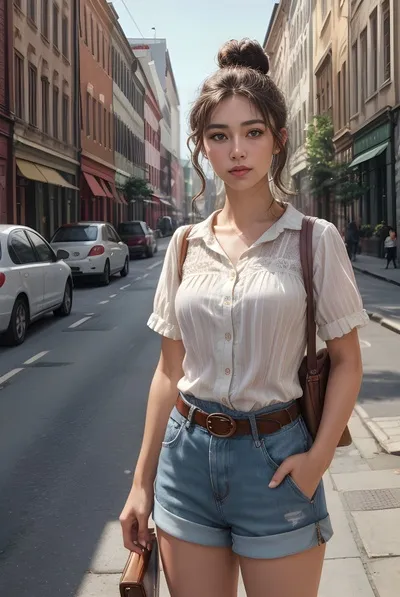 الذكاء الاصطناعي للدردشة المعكوسة – الدردشة مع أميليا