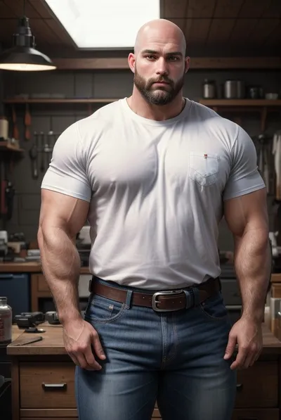 Flipped Chat AI – Чат с Патрик