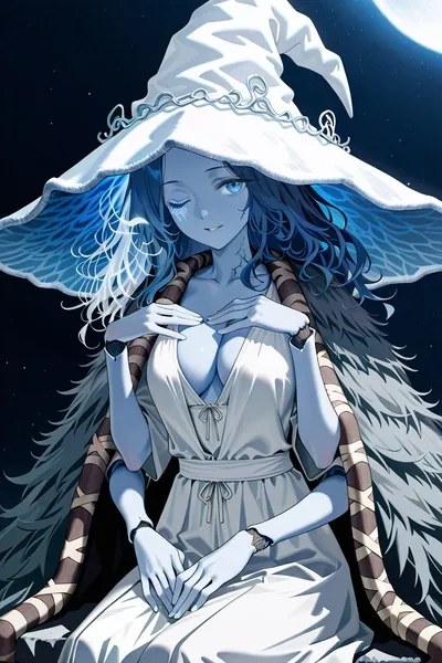 FlippedチャットAI – 魔女ラニとチャット