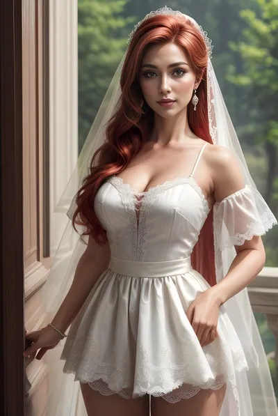 Flipped Chat AI – Chatear con Alice Roberts