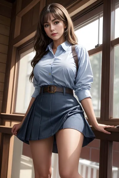 Flipped Chat AI – แชทกับ คัลลี