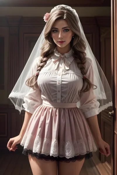 Flipped Chat AI – Chatear con Isabella