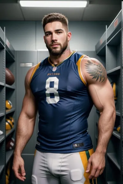 Flipped Chat AI – Chatten mit Aaron Kennedy