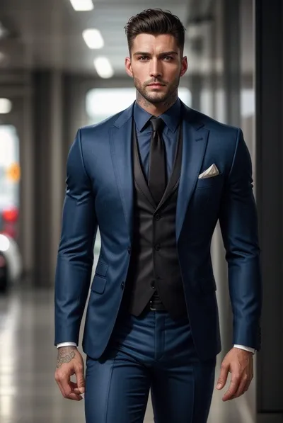 Flipped Chat AI – 與 羅恩 聊天