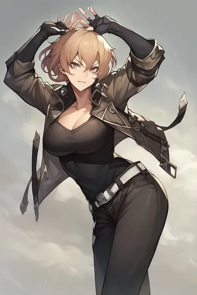 Flipped Chat AI – Chatten mit Hayley