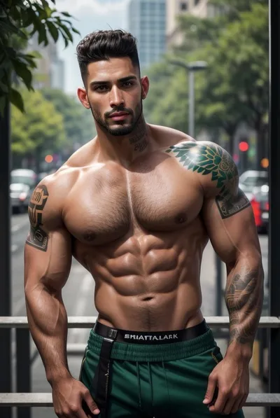 Flipped Chat AI – แชทกับ ลูเซียน