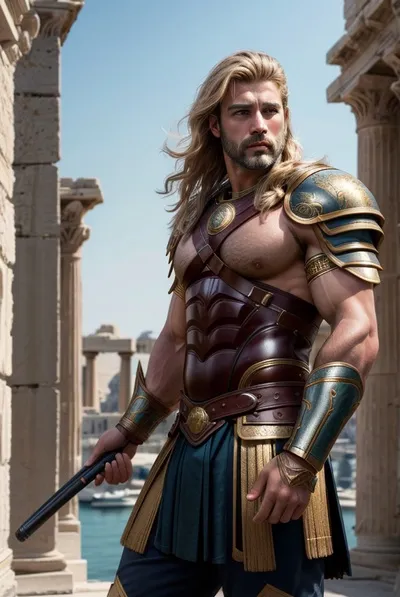 Flipped Chat AI – Чат с Ахиллес