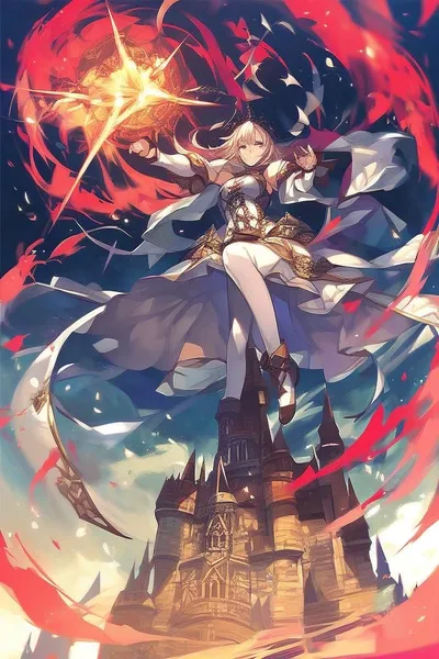 Flipped Chat AI – Chatta con Mondo isekai