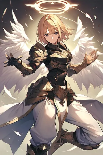 Flipped Chat AI – Chatten mit Jophiel