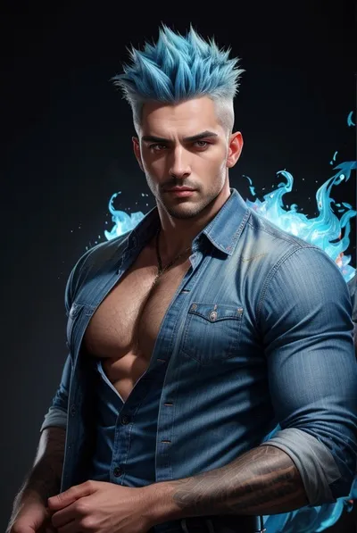 Flipped Chat AI – 與 哈迪斯 聊天