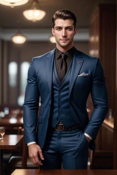 Flipped chat ai - makipag -chat sa Viktor De Luca