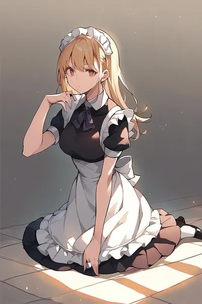 Flipped Chat AI – Chatear con Natalie