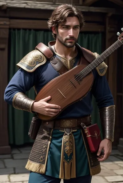 Flipped Chat AI – 與 杜倫·哈默松 聊天