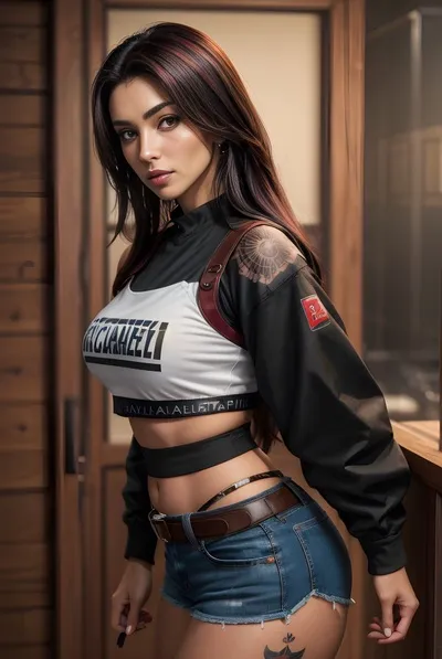 Flipped Chat AI – Chatta con lexus