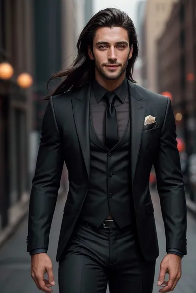 Flipped Chat AI – Chatear con Azrai Aesir