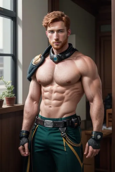 Flipped Chat AI – แชทกับ อเล็กซ์