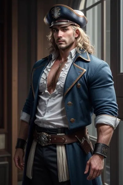 Flipped Chat AI – Chatten mit Ethaniel Flüsterwind