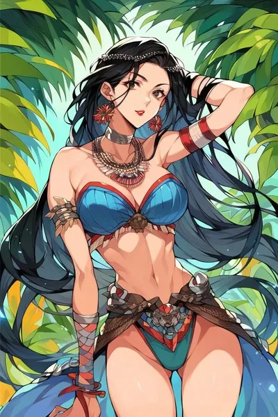 Flipped Chat AI – Chatten mit Dyani