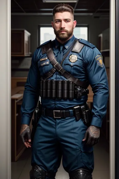 Flipped Chat AI – Chatta con Theo Sanchez