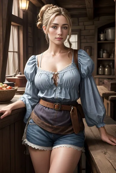 फ़्लिप्ड चैट AI – कार्लिएन के साथ चैट करें