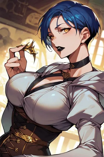 Flipped Chat AI – Chatten mit Helen