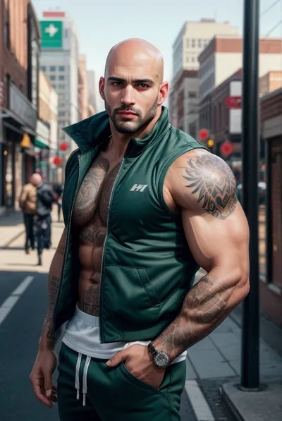 الذكاء الاصطناعي للدردشة المعكوسة – الدردشة مع ديميتريوس كارتر