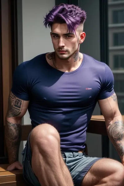 Flipped Chat AI – 레비 데이비슨와 채팅