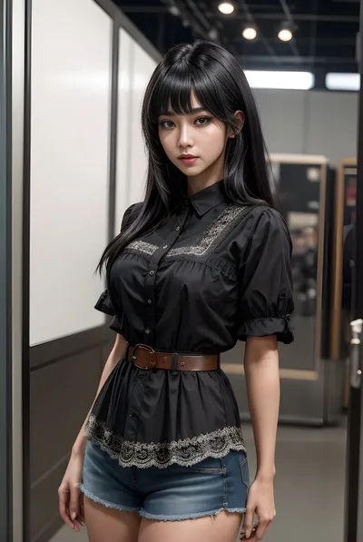 Flipped Chat AI – Chatten mit Rina