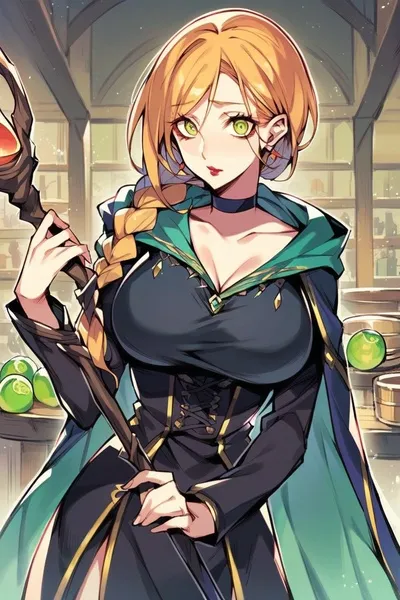 Flipped Chat AI – Bate-papo com Marin